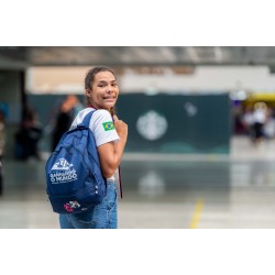 Ganhando o Mundo Agrícola levará 100 alunos de áreas rurais da rede estadual para os EUA